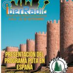 POTA en Iberradio 2025