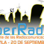 Programa POTA en Iberradio 2025