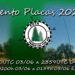 Nuevo Evento Placas 2023